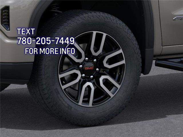 2026 GMC Sierra 1500 AT4 (Stk: 10440) in Vermilion - Image 9 of 24