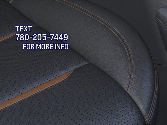 2026 GMC Sierra 1500 AT4 (Stk: 10440) in Vermilion - Image 21 of 24