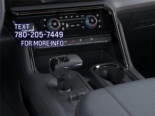 2026 GMC Sierra 1500 AT4 (Stk: 10440) in Vermilion - Image 23 of 24