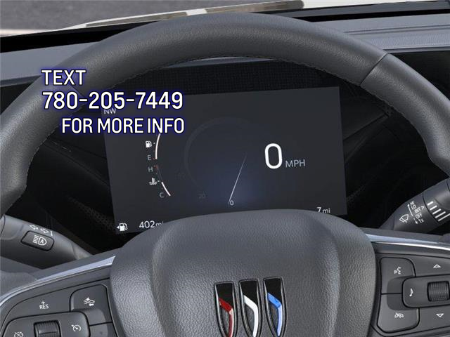 2026 Buick Envista Sport Touring (Stk: 10399) in Vermilion - Image 18 of 24 2026 Buick Envista Sport Touring (Stk: 10399) in Vermilion - Image 18 of 24