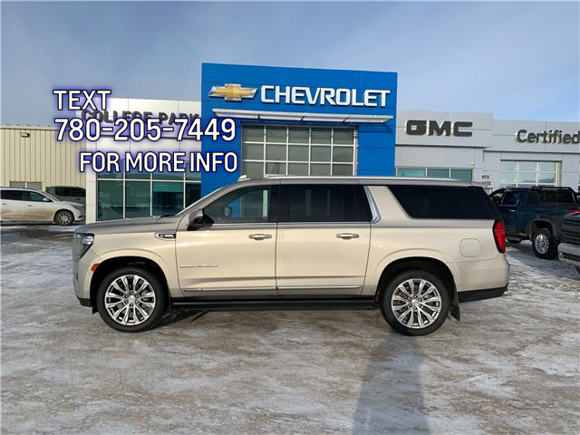 2023 GMC Yukon XL Denali (Stk: 10404A) in Vermilion - Image 2 of 27