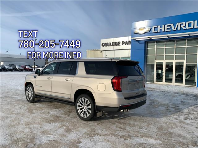 2023 GMC Yukon XL Denali (Stk: 10404A) in Vermilion - Image 3 of 27