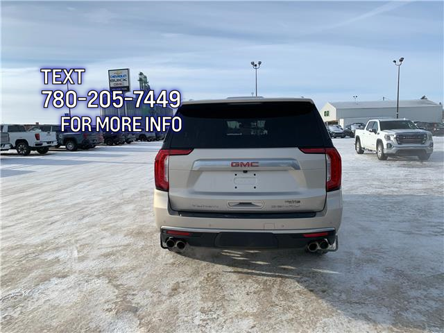 2023 GMC Yukon XL Denali (Stk: 10404A) in Vermilion - Image 5 of 27