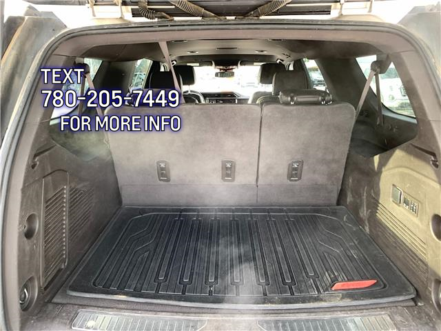 2023 GMC Yukon XL Denali (Stk: 10404A) in Vermilion - Image 14 of 27