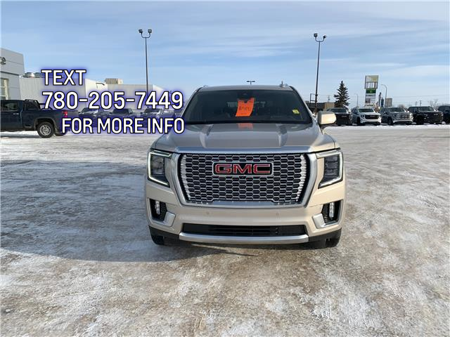 2023 GMC Yukon XL Denali (Stk: 10404A) in Vermilion - Image 6 of 27