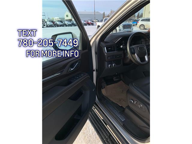 2023 GMC Yukon XL Denali (Stk: 10404A) in Vermilion - Image 10 of 27