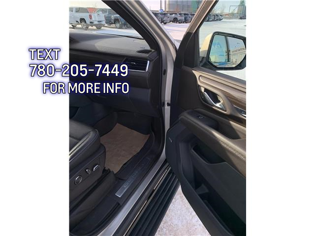 2023 GMC Yukon XL Denali (Stk: 10404A) in Vermilion - Image 11 of 27