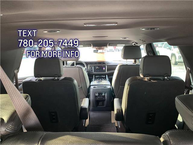 2023 GMC Yukon XL Denali (Stk: 10404A) in Vermilion - Image 13 of 27