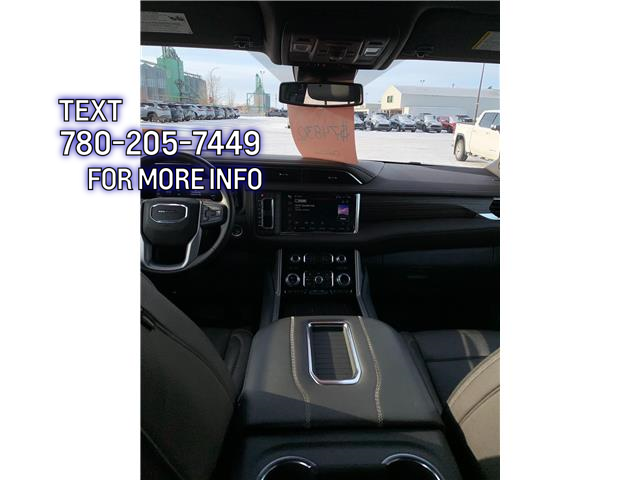 2023 GMC Yukon XL Denali (Stk: 10404A) in Vermilion - Image 15 of 27