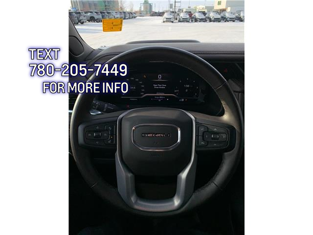 2023 GMC Yukon XL Denali (Stk: 10404A) in Vermilion - Image 16 of 27