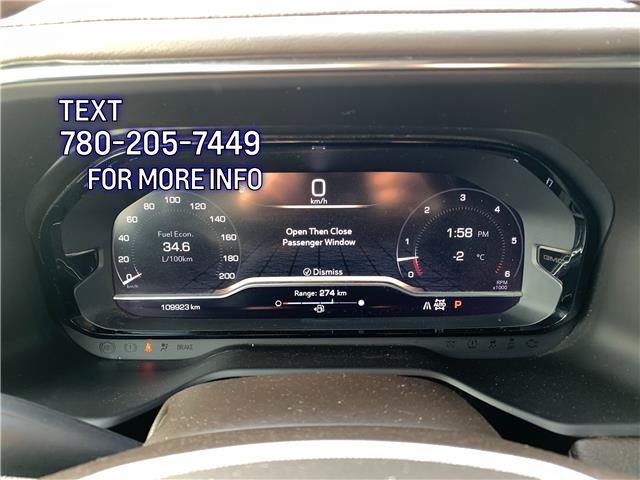 2023 GMC Yukon XL Denali (Stk: 10404A) in Vermilion - Image 17 of 27