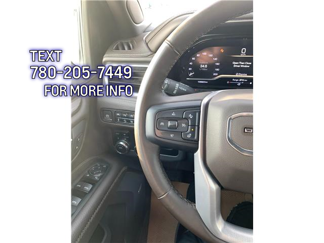 2023 GMC Yukon XL Denali (Stk: 10404A) in Vermilion - Image 18 of 27