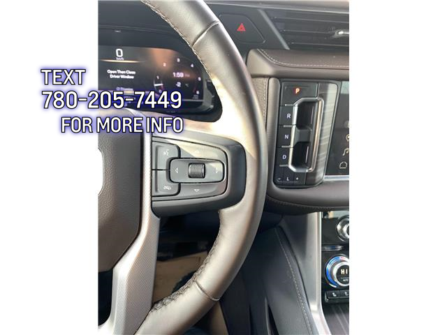 2023 GMC Yukon XL Denali (Stk: 10404A) in Vermilion - Image 19 of 27