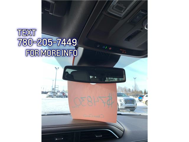 2023 GMC Yukon XL Denali (Stk: 10404A) in Vermilion - Image 21 of 27