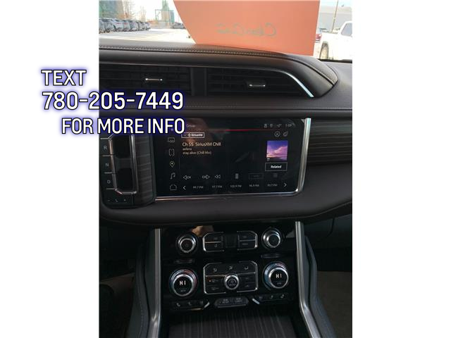 2023 GMC Yukon XL Denali (Stk: 10404A) in Vermilion - Image 22 of 27