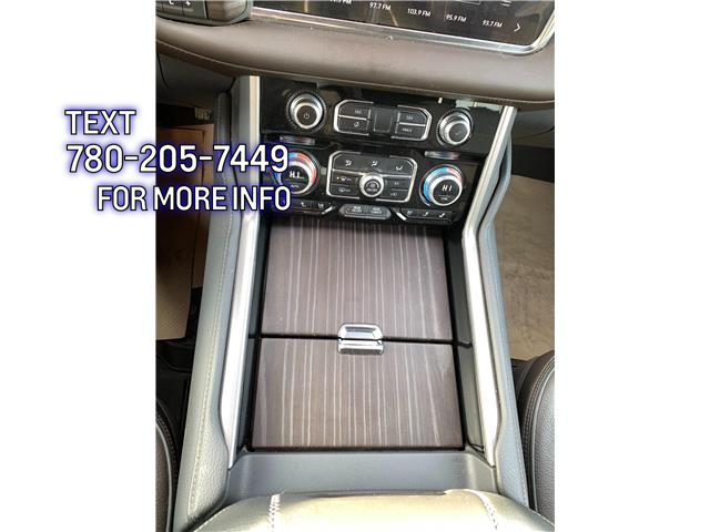 2023 GMC Yukon XL Denali (Stk: 10404A) in Vermilion - Image 23 of 27