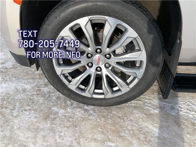 2023 GMC Yukon XL Denali (Stk: 10404A) in Vermilion - Image 26 of 27