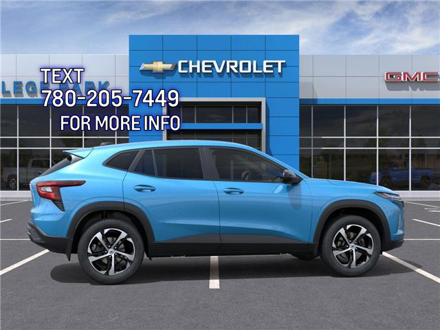 2026 Chevrolet Trax 1RS (Stk: 10441) in Vermilion - Image 5 of 24