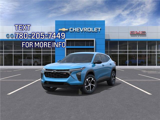 2026 Chevrolet Trax 1RS (Stk: 10441) in Vermilion - Image 8 of 24