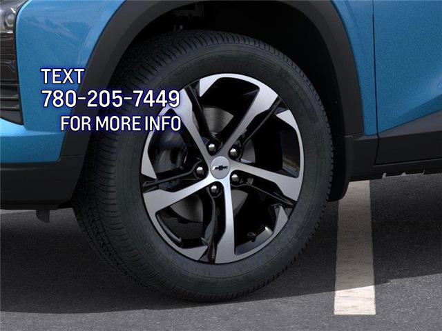 2026 Chevrolet Trax 1RS (Stk: 10441) in Vermilion - Image 9 of 24