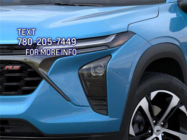 2026 Chevrolet Trax 1RS (Stk: 10441) in Vermilion - Image 10 of 24