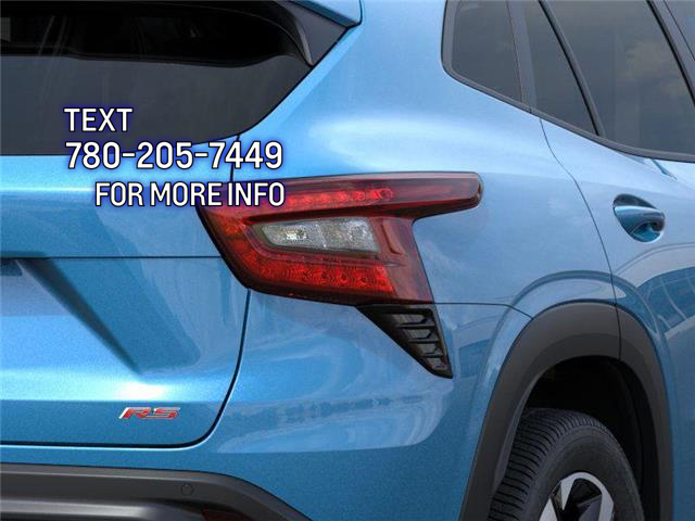 2026 Chevrolet Trax 1RS (Stk: 10441) in Vermilion - Image 11 of 24