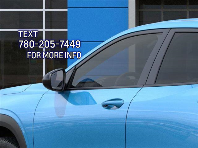 2026 Chevrolet Trax 1RS (Stk: 10441) in Vermilion - Image 12 of 24