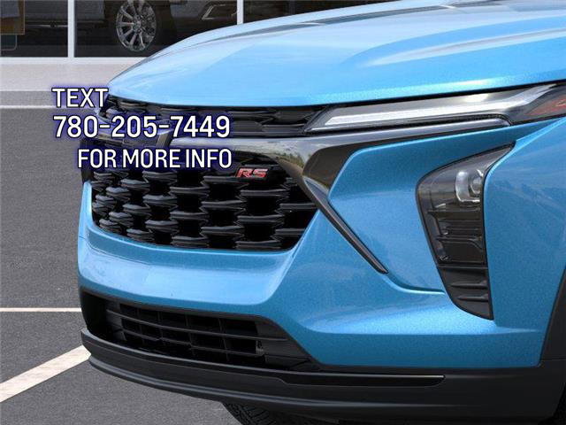 2026 Chevrolet Trax 1RS (Stk: 10441) in Vermilion - Image 13 of 24