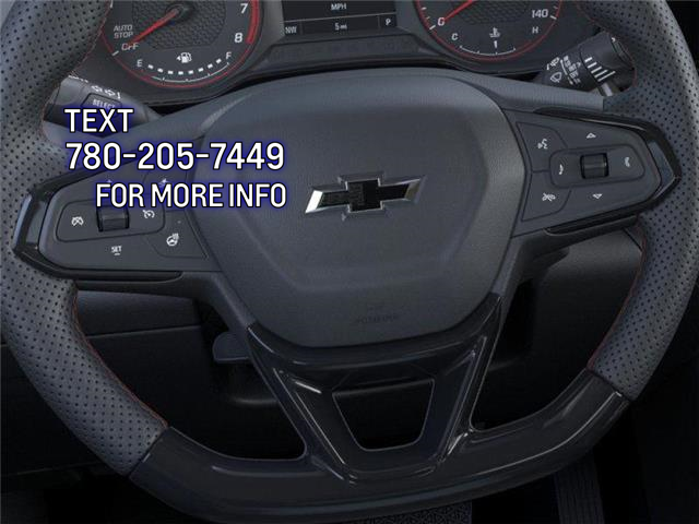 2026 Chevrolet Trax 1RS (Stk: 10441) in Vermilion - Image 19 of 24