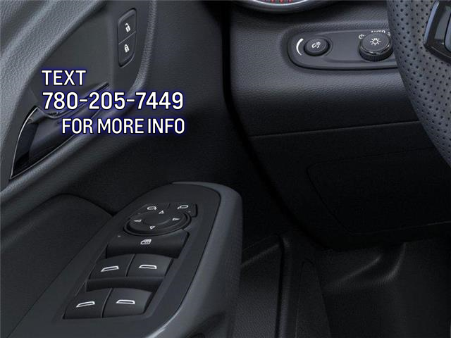 2026 Chevrolet Trax 1RS (Stk: 10441) in Vermilion - Image 22 of 24