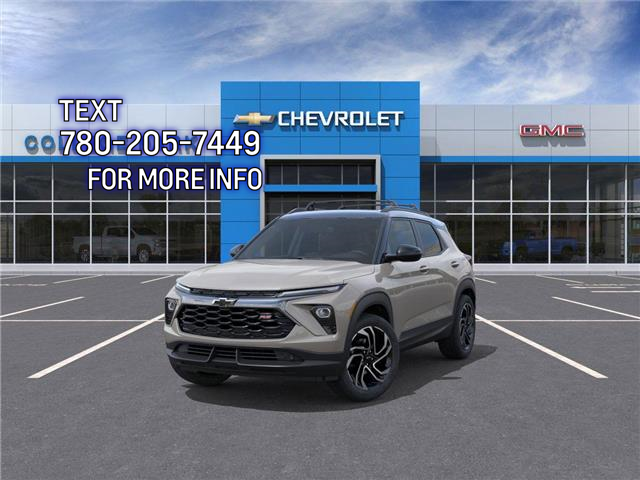 2026 Chevrolet TrailBlazer RS (Stk: 10442) in Vermilion - Image 8 of 24