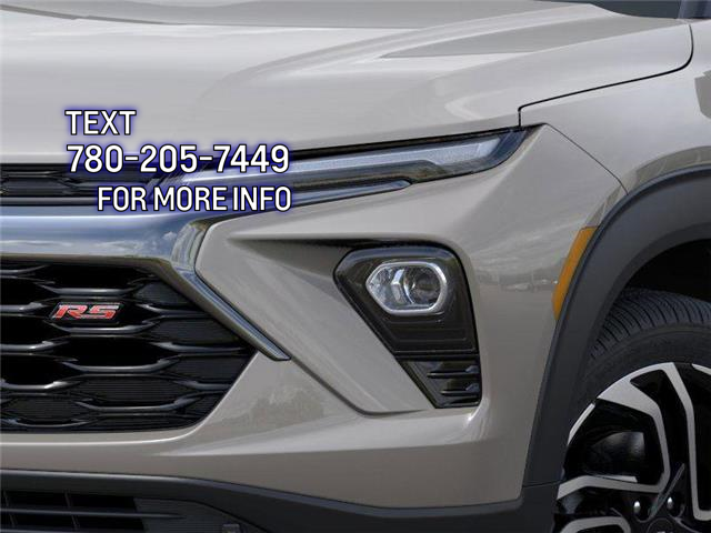 2026 Chevrolet TrailBlazer RS (Stk: 10442) in Vermilion - Image 10 of 24