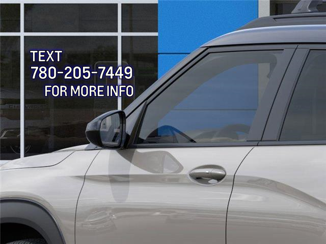 2026 Chevrolet TrailBlazer RS (Stk: 10442) in Vermilion - Image 12 of 24