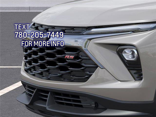 2026 Chevrolet TrailBlazer RS (Stk: 10442) in Vermilion - Image 13 of 24