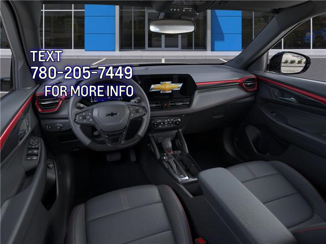 2026 Chevrolet TrailBlazer RS (Stk: 10442) in Vermilion - Image 15 of 24