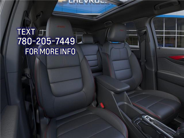 2026 Chevrolet TrailBlazer RS (Stk: 10442) in Vermilion - Image 16 of 24