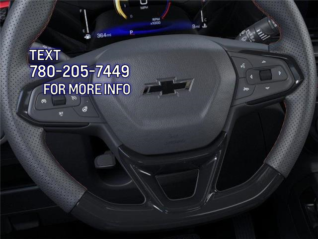 2026 Chevrolet TrailBlazer RS (Stk: 10442) in Vermilion - Image 19 of 24