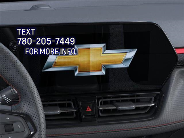 2026 Chevrolet TrailBlazer RS (Stk: 10442) in Vermilion - Image 20 of 24