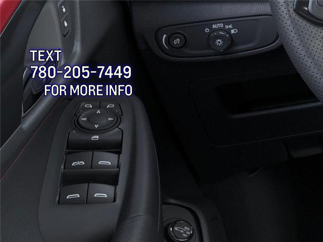 2026 Chevrolet TrailBlazer RS (Stk: 10442) in Vermilion - Image 22 of 24