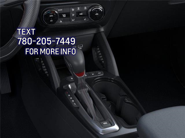 2026 Chevrolet TrailBlazer RS (Stk: 10442) in Vermilion - Image 23 of 24