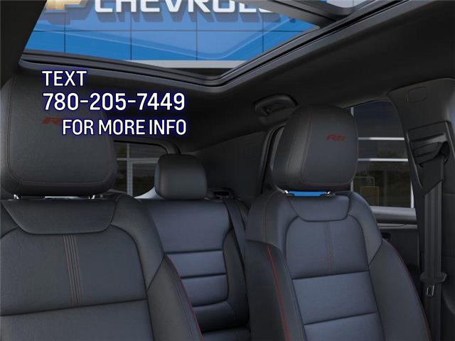 2026 Chevrolet TrailBlazer RS (Stk: 10442) in Vermilion - Image 24 of 24