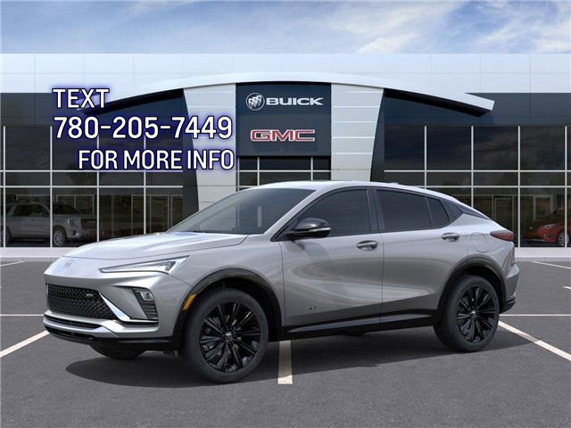 2026 Buick Envista Sport Touring (Stk: 10444) in Vermilion - Image 2 of 24