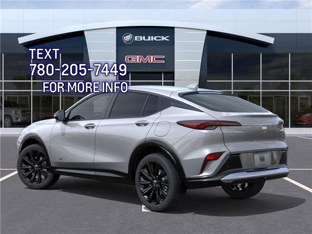 2026 Buick Envista Sport Touring (Stk: 10444) in Vermilion - Image 3 of 24