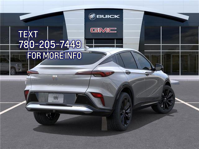 2026 Buick Envista Sport Touring (Stk: 10444) in Vermilion - Image 4 of 24