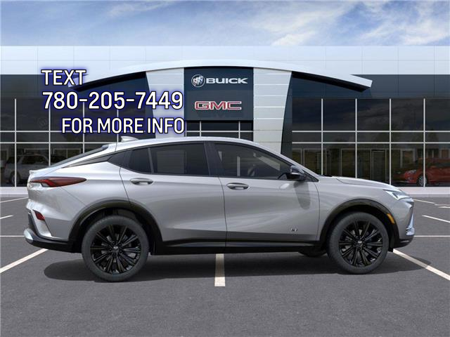 2026 Buick Envista Sport Touring (Stk: 10444) in Vermilion - Image 5 of 24