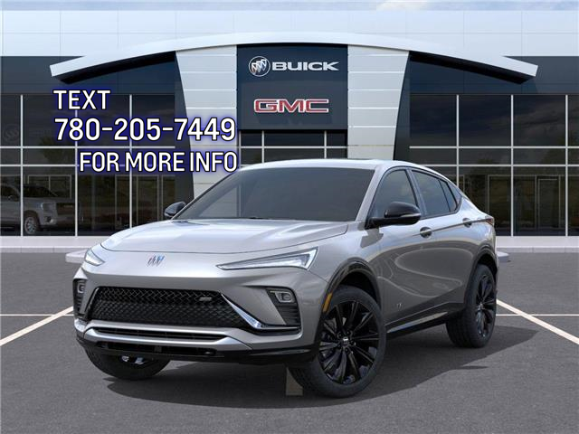 2026 Buick Envista Sport Touring (Stk: 10444) in Vermilion - Image 6 of 24