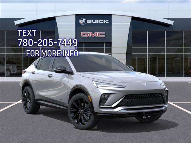 2026 Buick Envista Sport Touring (Stk: 10444) in Vermilion - Image 7 of 24