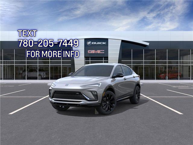 2026 Buick Envista Sport Touring (Stk: 10444) in Vermilion - Image 8 of 24