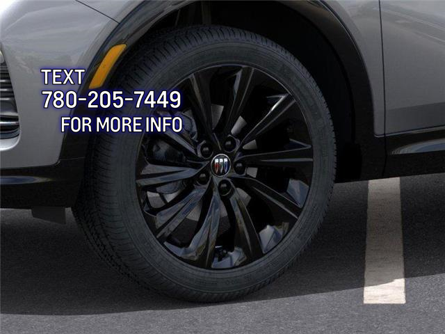 2026 Buick Envista Sport Touring (Stk: 10444) in Vermilion - Image 9 of 24