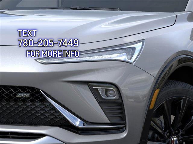 2026 Buick Envista Sport Touring (Stk: 10444) in Vermilion - Image 10 of 24